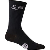 Fox Ranger 8" Women's Sock